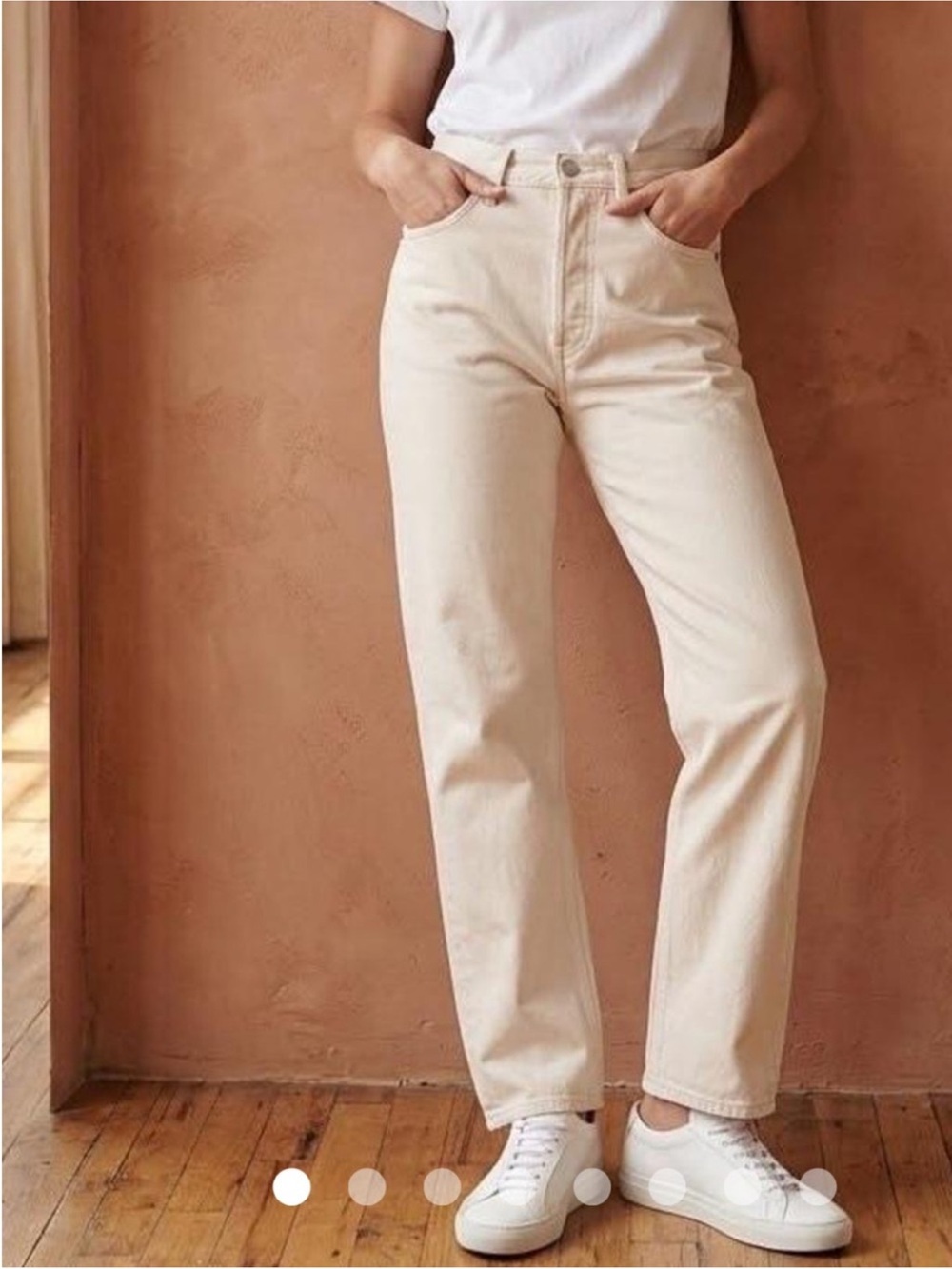 Agolde 90's Pinch Jeans